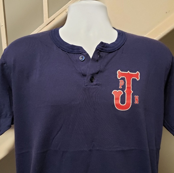 Shirts Vintage Massachusetts Baseball Xl Undershirt Poshmark